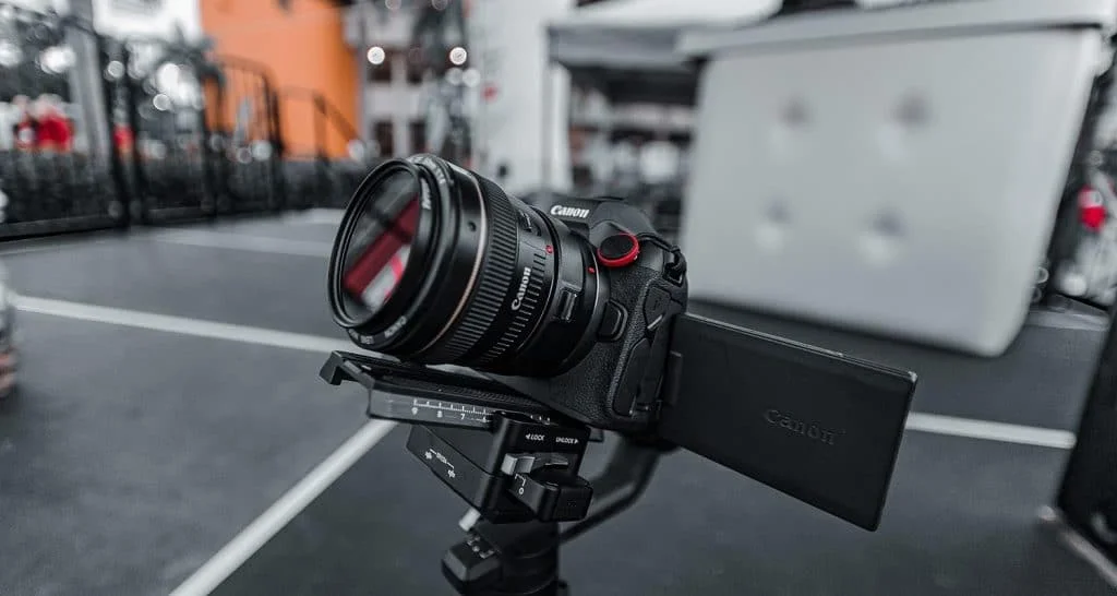 Apprendre à faire des vidéos