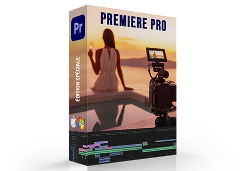 Formation Premiere Pro