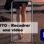 Tuto Comment modifier la taille d'une vidéo sur Premiere Pro