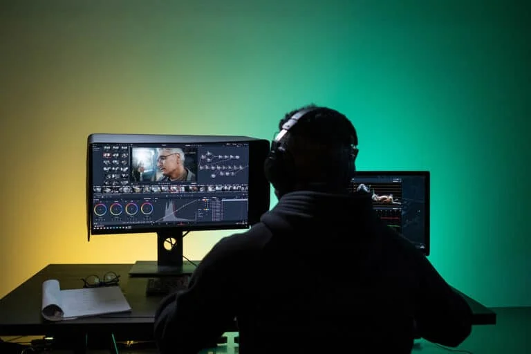 Apprendre à monter une vidéo