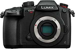 Lumix GH5S meilleur appareil photo pour vidéo
