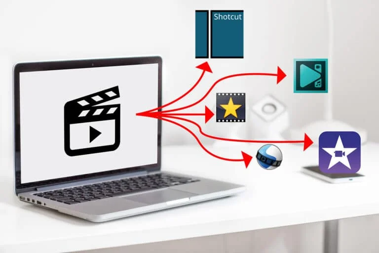 Meilleur logiciel comme Movie Maker gratuit
