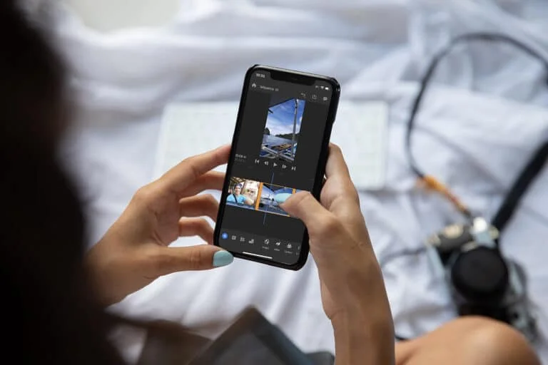 Meilleure application pour montage vidéo