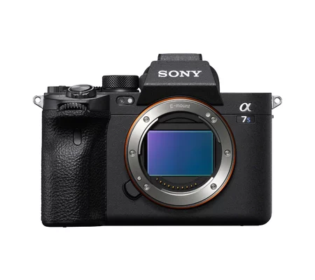 Sony A7S III meilleur appareil photo pour vidéo
