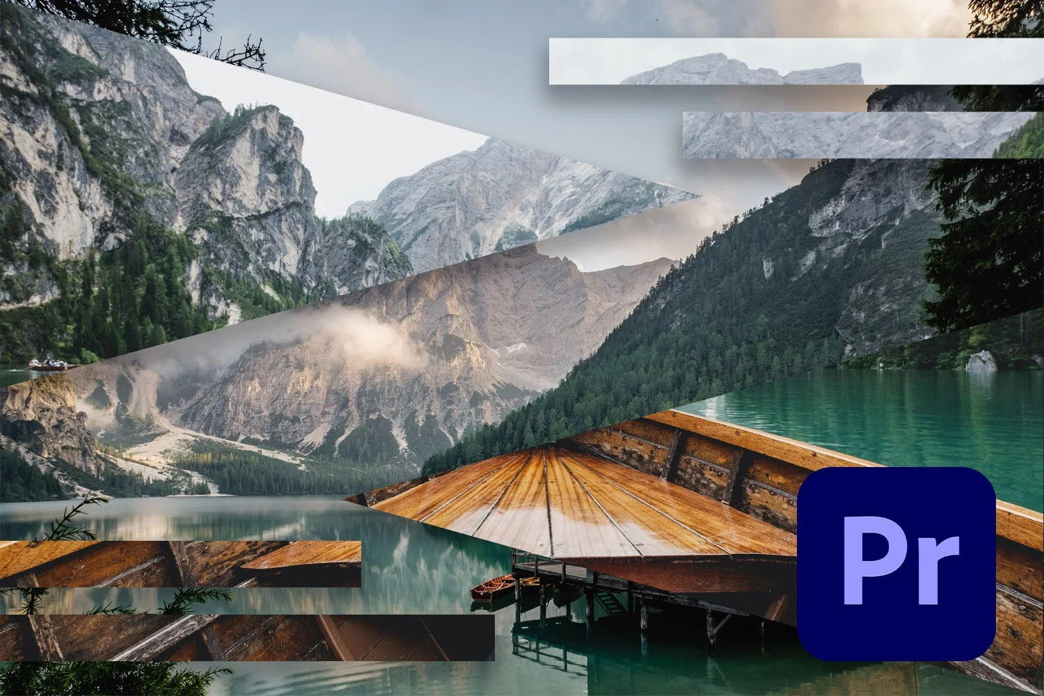 Transition Premiere Pro Free