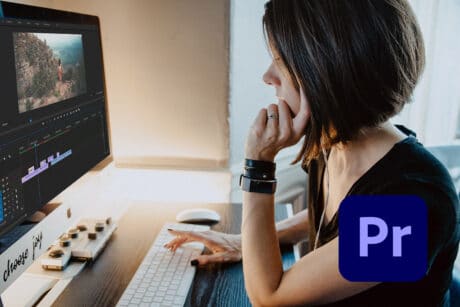 Tutoriel Adobe Premiere Pro tuto