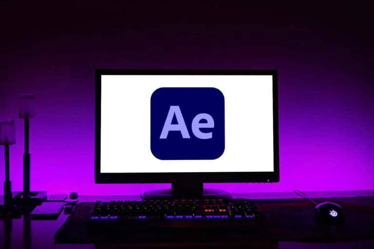 Tutoriel français After Effects