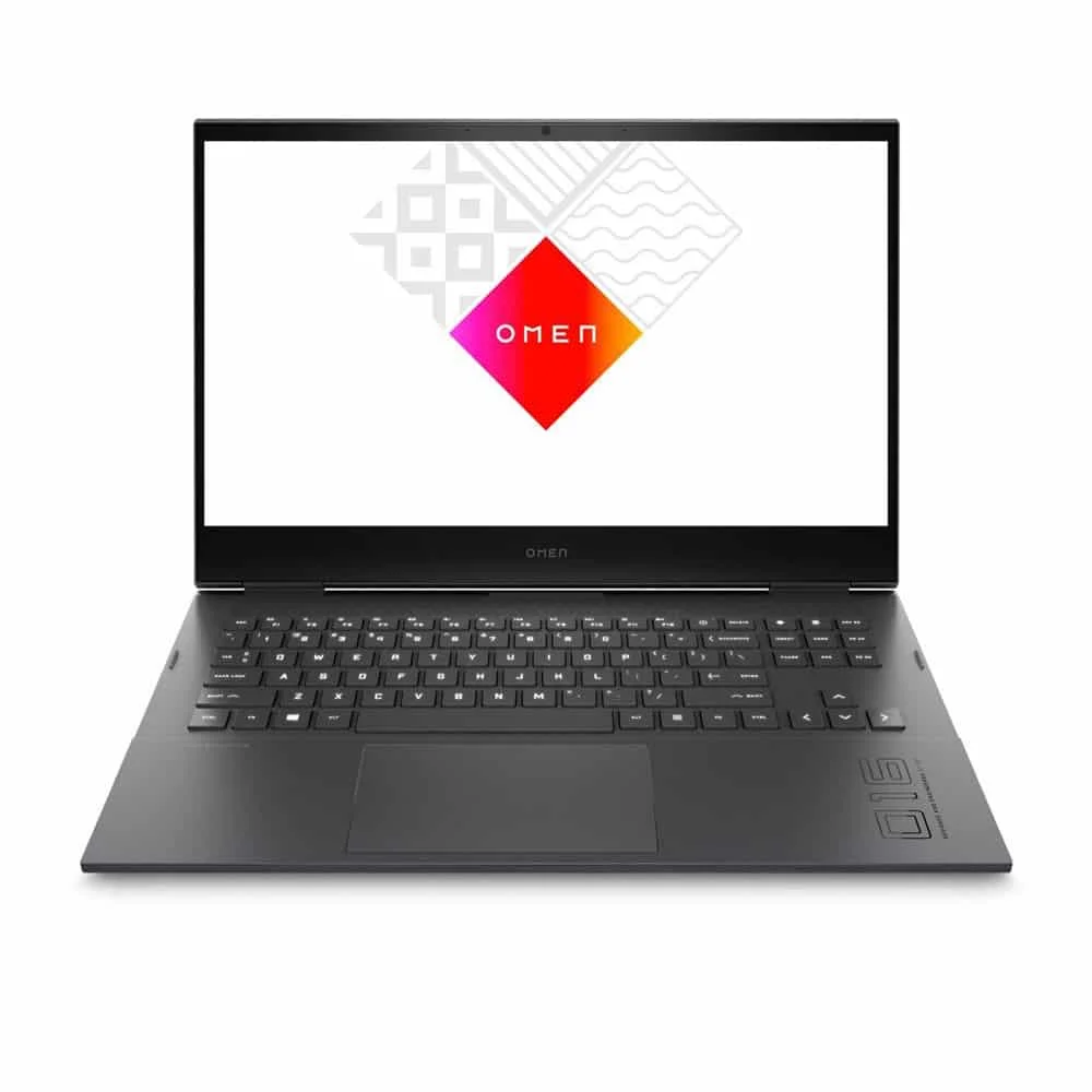 HP Omen PC portable pour montage vidéo