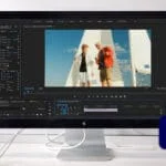 Masque sur Premiere Pro
