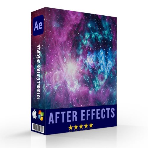 Formation Adobe After Effects