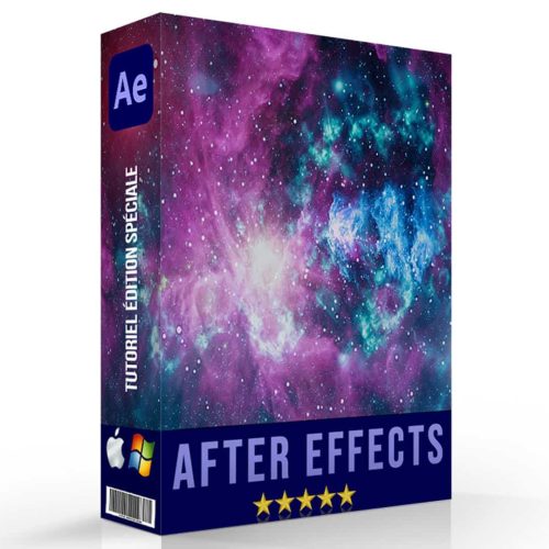 Formation Adobe After Effects - formation en ligne
