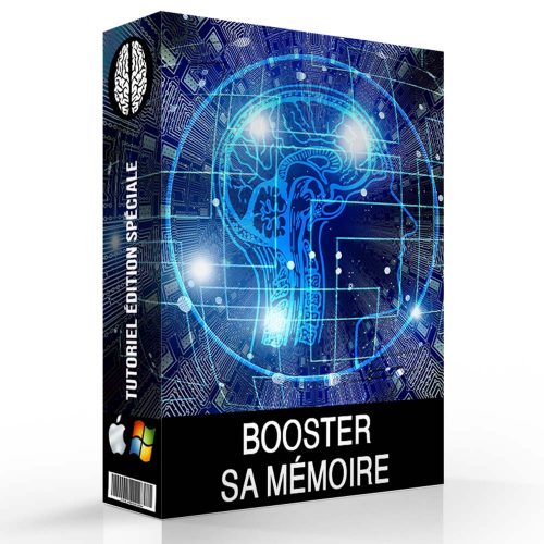 Formation Booster sa mémoire - Cours montage vidéo