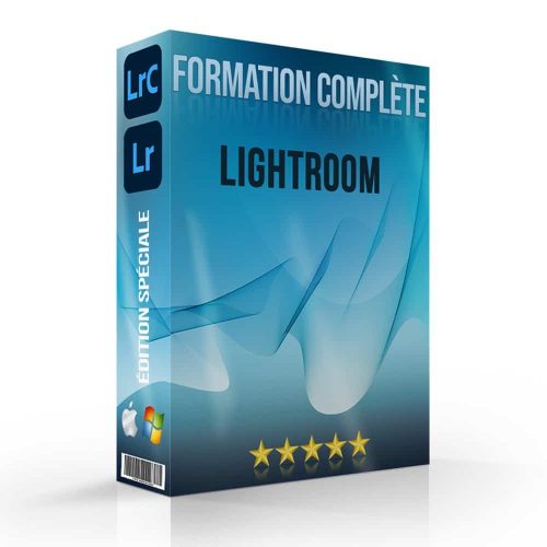 Formation Lightroom tuto-photos